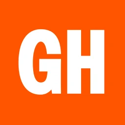Grubhub: Food Delivery simgesi