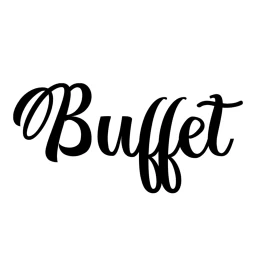 BUFFET Воронеж simgesi