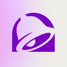 Taco Bell Fast Food & Delivery simgesi